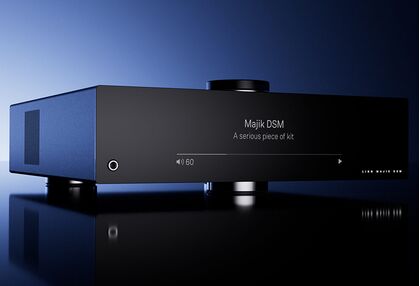 LINN MAJIK DSM/5