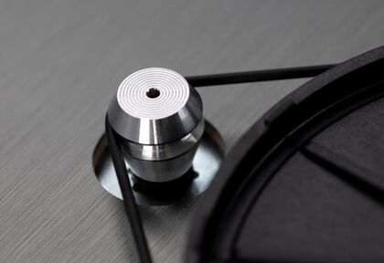 rega　Planar 3 RS