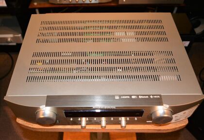 中古品 marzntz  NR1200