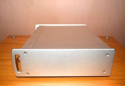中古品 TEAC UD-505-X/S