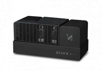 QUAD　Ⅱ-forty
