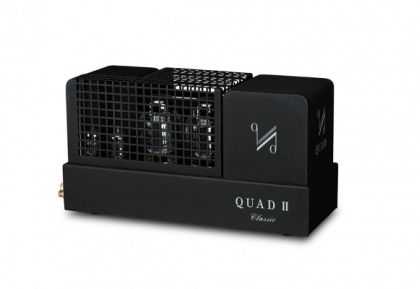 QUAD　Ⅱ-Classic