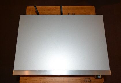 中古品：Pioneer NC-50