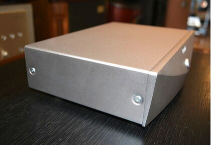 中古品：DS AUDIO DS-E3 EQ