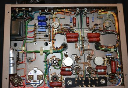 中古品：marantz MODEL 8Bk