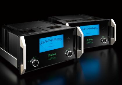 McIntosh　MC611