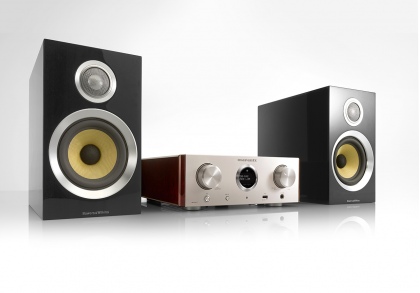 marantz　HD-AMP1
