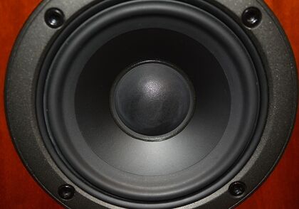 中古品 KENWOOD  LS-K1000