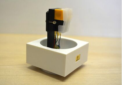 中古品 NAGAOKA  MP-110H