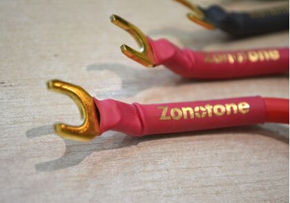 中古品 Zonotone  ZJP-RS1