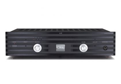 SOULNOTE　A-0　ブラック