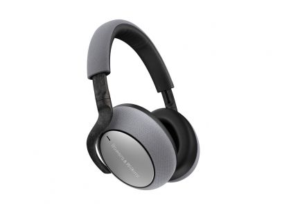 Bowers＆Wilkins　PX7　シルバー