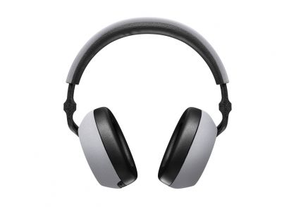 Bowers＆Wilkins　PX7　シルバー
