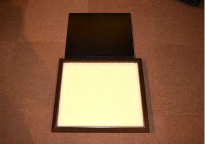 中古品  ACOUSTIC REVIVE  YST-64