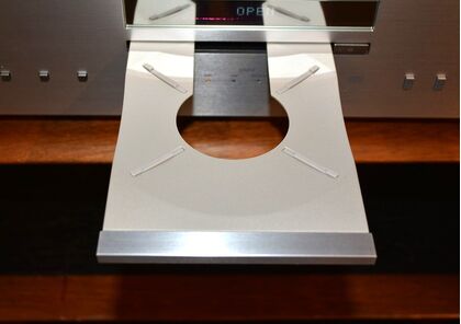 中古品 YAMAHA  CD-S2100
