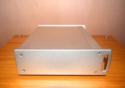 中古品 TEAC UD-505-X/S