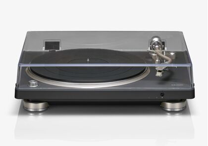 DENON DP-500BT