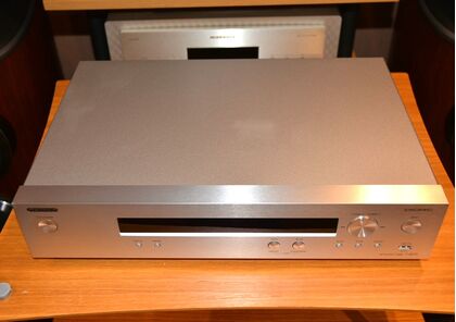 中古品：ONKYO  T-4070(S)