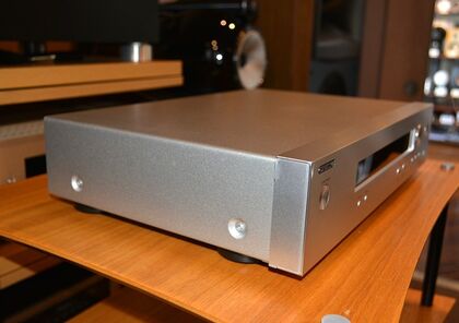 中古品：ONKYO  T-4070(S)