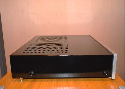 中古品：SOULNOTE D-1N  SF