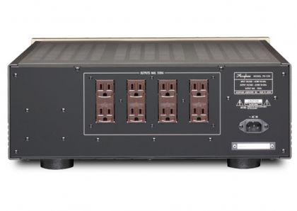 Accuphase　PS-530