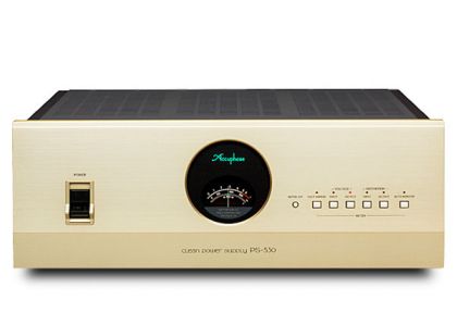 Accuphase　PS-530