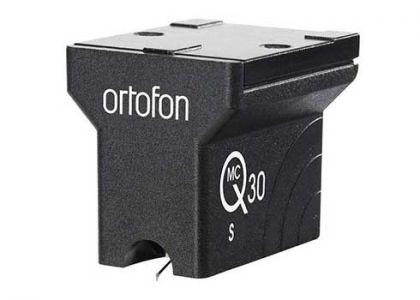 ortofonオルトフォン　MC Q30S
