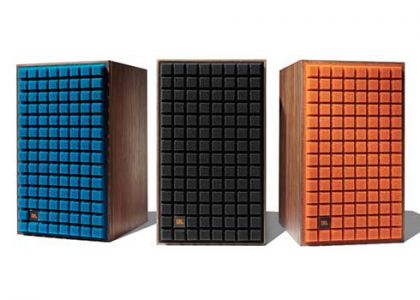 JBL　L82 Classic　カラーバリエーション