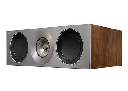 KEF　REFERENCE 2C　WN
