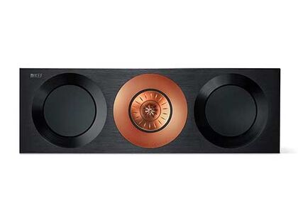 KEF　REFERENCE 2C　BK