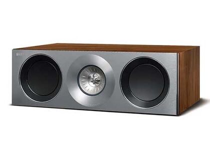 KEF　REFERENCE 2C　WN