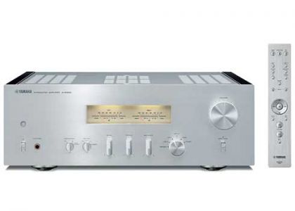 YAMAHA　A-S1200