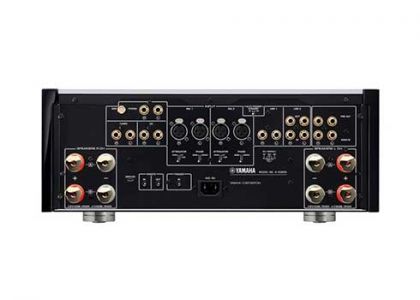 YAMAHA　A-S3200　REAR