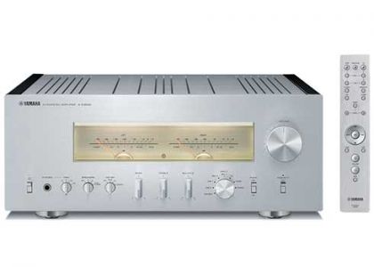 YAMAHA　A-S3200