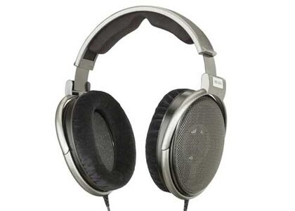 SENNHEISER-HD650