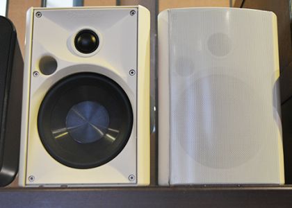 SpeakerCraft OE5One(W)