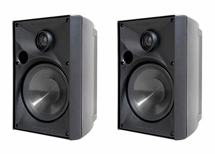 SpeakerCraft-OE5 One(BK)