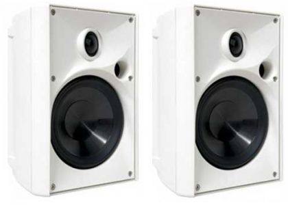 SpeakerCraft-OE5 One(W)