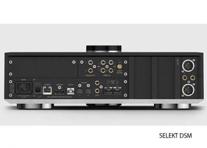 LINN　SELEKT DSM