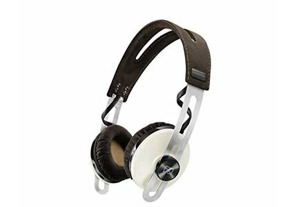 SENNHEISER-MOMENTUM On-EAR i