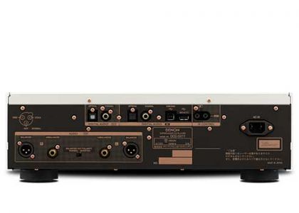 DENON　DCD-SX11