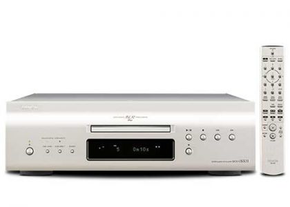DENON　DCD-SX11