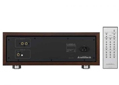LUXMAN　D-380 展示処分特価品