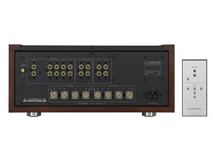 LUXMAN-LX-380