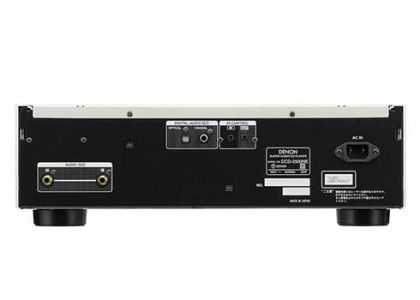 DENON DCD-2500NE