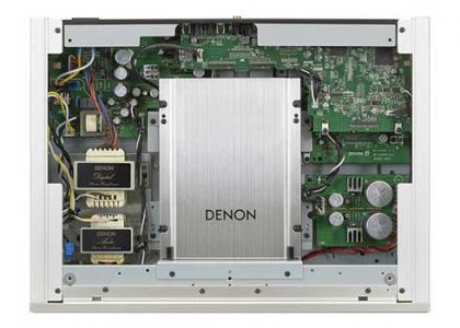 DENON DCD-2500NE