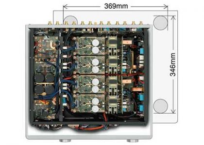 LUXMAN-C-900u
