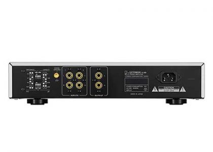 LUXMAN-E-250