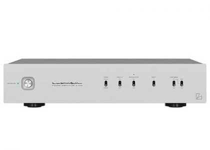 LUXMAN-E-250