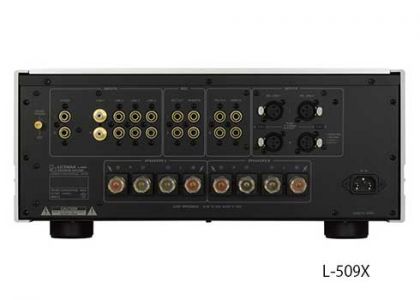 LUXMAN-L-509X